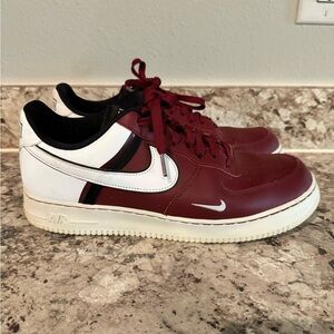 Nike Air Force 1 Men’s Size 11